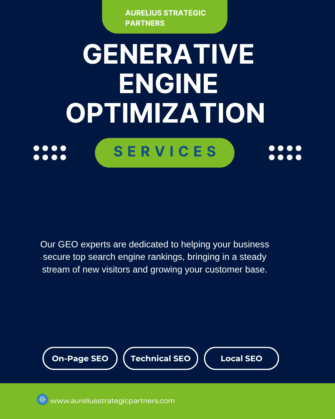 enterprise GEO audit
