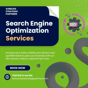 Enterprise GEO Benchmarking